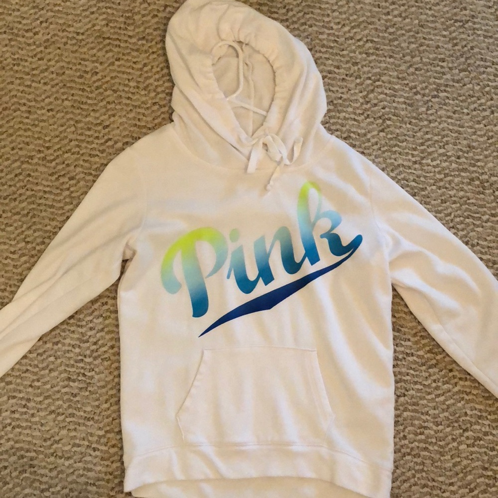 PINK sweatshirt